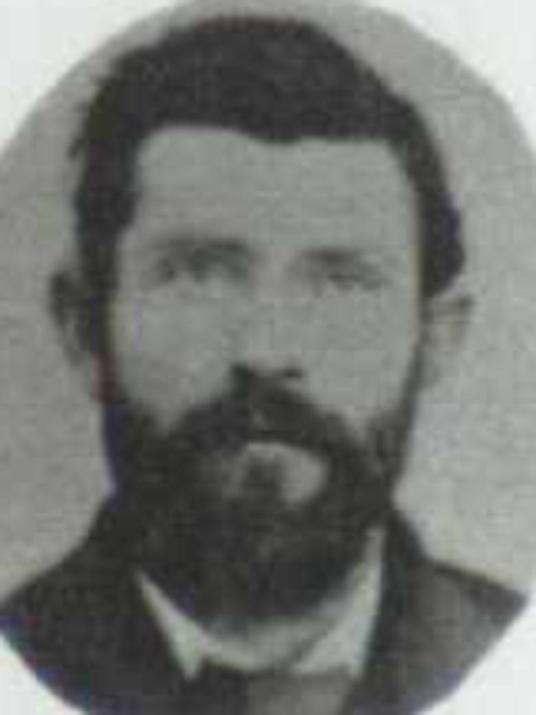 Seth Williams (1844 - 1876) Profile